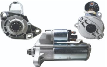 STR3112 MARŞ MOTORU VALEO VW.BORA/CADDY/T4/CORDOBA 2302058
