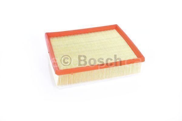 BMW 318 d 03.2012 - 06.2015 BOSCH HAVA FİLTRESİ filitre