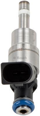 Benzin EnjektörüAUDI; VW (VOLKSWAGEN); SEAT Golf VI 2.0 TSI 4Motion 200911 - 201211; Golf V 2.0 GTI 200609 - 200811; Golf VI 2.0 GTI 201105 - 201211; S3 2.0 TFSI Sportback quattro 200807 - 201303; S3 2.0 TFSI quattro 200807 - 201303; S3 2.0 TFS VWW 0