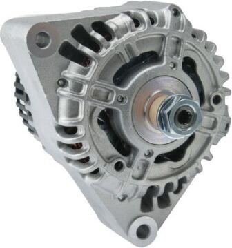 F032114464 Alternatör KHD Engine  BF6M2012C  -,KHD  Engine  BF4M2012C  -