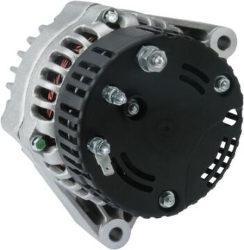 F032114464 Alternatör KHD Engine  BF6M2012C  -,KHD  Engine  BF4M2012C  -