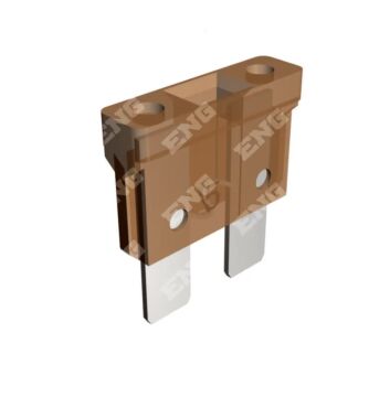 YM GEÇME SİGORTA 5 AMP.(100 AD.) BIÇAK  ÇATAL