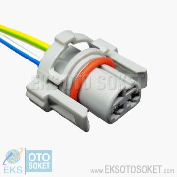 2C069 BOSCH TİPİ CAM KRİKO MOTOR SOKETİ