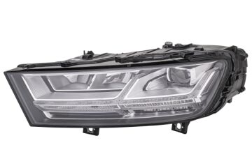 Ana Far,12V,LED,Sol,Audi Q7 4M0 941 773 C