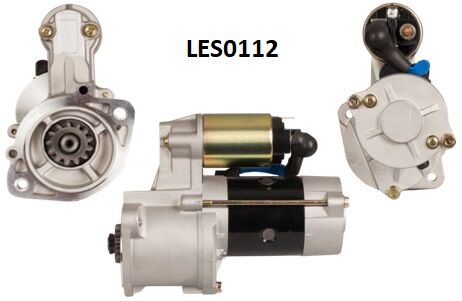 LES0112  MARS MOTORU 12V/2.0KW/13DIS MITSUBIS HI PAJERO 2.5SHOGUN 2500TD INTERCOOLER  HYUNDAI LRS00896 LRS896 986018731 600069 8EA731805001 8EA732845001 DRS3343 ISJ0010 JS770 JS892 M2T57773 M2T60185 M2T61171 M2T63171 M2T74171 MD140190 MD156987 MD164976 MD