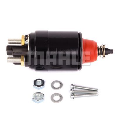 MSX 1410KIT Z1660 LETRİKA MAHLE ISKRA MSX1410KIT 72740335 16915236500