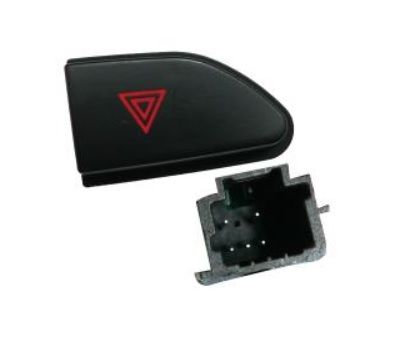 AN0468 ANAHTAR FLAŞÖR RENAULT CLIO IV CAPTUR