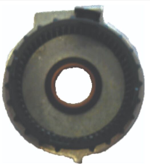 FR1774 REDÜKTÖR ÇANAĞI SACLI VALEO D7R HYUNDAI