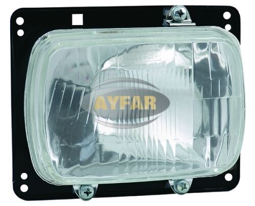 606616 FİAT 55 46 TÜRK TRAKTÖR ÖN FAR FİAT