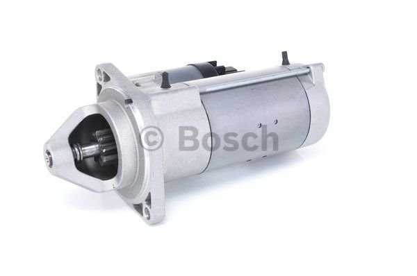 Marş  Motoru NEW HOLLAND TL-Serie IVE 500338952