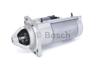 Marş  Motoru NEW HOLLAND TL-Serie IVE 500338952