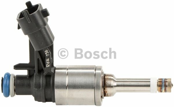 Benzin EnjektörüOPEL; CHEVROLET; PONTIAC; SATURN Insignia 2.0 Turbo 200809 - ; GT 2.0 Turbo 200706 - 200912; Insignia 2.0 Turbo Sports Tourer 200902 - ; Insignia 2.0 Turbo Sports Tourer 4x4 200902 - ; Insignia 2.0 Turbo 4x4 200809 - ; Insignia 2.0 T