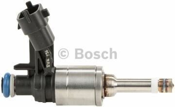 Benzin EnjektörüOPEL; CHEVROLET; PONTIAC; SATURN Insignia 2.0 Turbo 200809 - ; GT 2.0 Turbo 200706 - 200912; Insignia 2.0 Turbo Sports Tourer 200902 - ; Insignia 2.0 Turbo Sports Tourer 4x4 200902 - ; Insignia 2.0 Turbo 4x4 200809 - ; Insignia 2.0 T