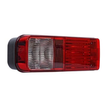 201205K UNIVERSAL DORSE STOP LAMBASI KABLOLU  FORD CARGO