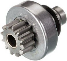 FORMETAL 72683 MARŞ DİŞLİSİ RENAULT R.18-20-21-25-30  182047