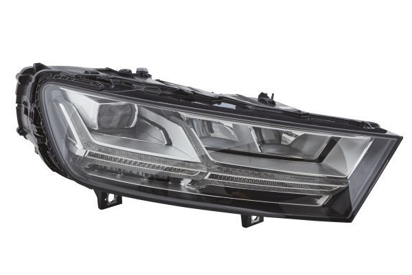 Ana Far,12V,LED,Sağ,Audi Q7 4M0 941 774 C
