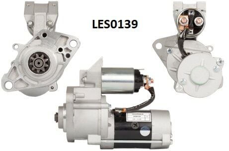 LES0139  MARS MOTORU 24V/3.2KW/9DIS MITSUBISH I FUSO CANTER3.3 DIESEL,4.2 DIESEL -CANTER 60 FE449 E.M. LRS01843 3610041010 DRS3088 M2T66871 M2T66872 M2T66873 M2T66881 M2T66882 M2T67871 M2T67872 M2T67873 M2T67881 M2T67883 MEDOR01MIT121000 STR1000 STR6138 M