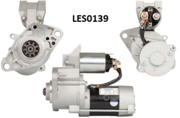 LES0139  MARS MOTORU 24V/3.2KW/9DIS MITSUBISH I FUSO CANTER3.3 DIESEL,4.2 DIESEL -CANTER 60 FE449 E.M. LRS01843 3610041010 DRS3088 M2T66871 M2T66872 M2T66873 M2T66881 M2T66882 M2T67871 M2T67872 M2T67873 M2T67881 M2T67883 MEDOR01MIT121000 STR1000 STR6138 M