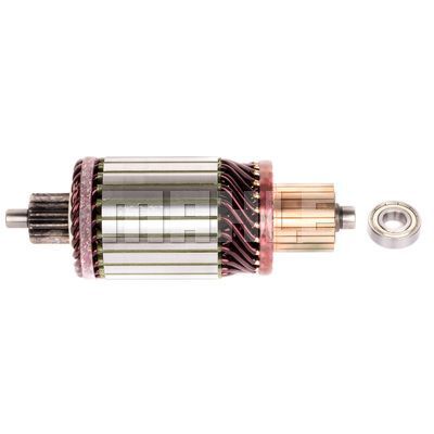 MSX 1412KIT Z1660 LETRİKA MAHLE ISKRA MSX1412KIT 72740341 16915127500