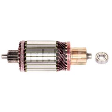 MSX 1412KIT Z1660 LETRİKA MAHLE ISKRA MSX1412KIT 72740341 16915127500