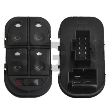 25243 CAM KALDIRMA ANAHTARI  MONDEO 93-2000 SOL FORD CAM DÜĞMESİ