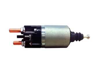 SNLS 754C MARŞ OTOMATİĞİ 24V RENAULT MAGNUM - VOLV