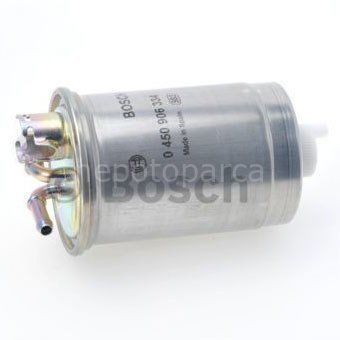 VW (VOLKSWAGEN) Sharan 1.9 TDI (11.2002 - 03.2010) BOSCH Filtre Seti filitre