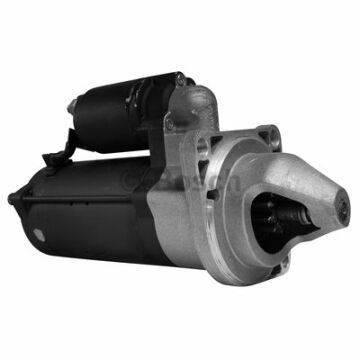 Marş  Motoru FORD NEW HOLLAND; NEW HOLLAND 8000-Serie IVE 500325146; CAS 50032