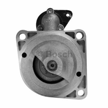 Marş  Motoru FORD NEW HOLLAND; NEW HOLLAND 8000-Serie IVE 500325146; CAS 50032
