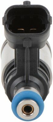 Benzin EnjektörüPEUGEOT; MINI (BMW); BMW; CITROEN; 116 i 201109 - ; Cooper S 200611 - 201007; 3008 1.6 THP 200905 - ; RCZ 1.6 THP 201001 - ; Cooper S 201003 - 201311; DS3 1.6 THP 201001 - ; 207 1.6 THP 200607 - 201004; 207 CC 1.6 THP 200703 - ; Coope