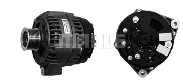 MG 71 Z1660 28V 100A LETRİKA MAHLE ISKRA MG71 72735070 11204048500   3838922068818    00B317100C 00B317100C