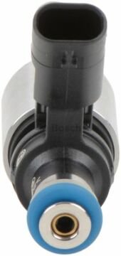 Benzin EnjektörüAUDI; SKODA; VW (VOLKSWAGEN); SEAT Octavia 1.8 TSI 200903 - ; A4 1.8 TFSI Avant 200806 - 201203; A4 1.8 TFSI 200806 - 201203; Octavia 1.8 TSI Combi 200811 - ; Passat 1.8 TSI 201102 - ; A3 1.8 TFSI Sportback 200807 - 201208; Passat 1.8