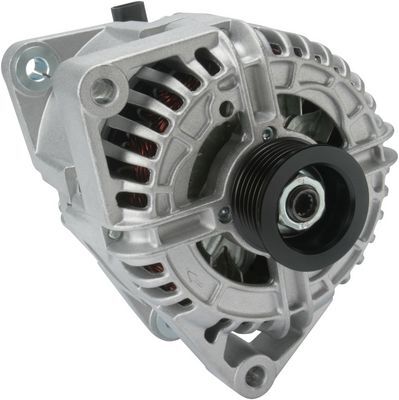 F032114468 Alternatör Saab 9-3 TD 2.2 D223L YS3F 0 1-09-2002 -