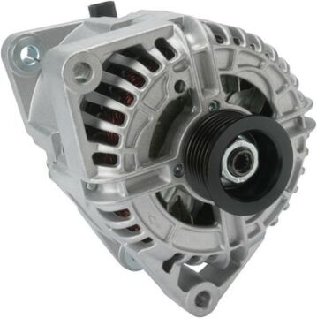 F032114468 Alternatör Saab 9-3 TD 2.2 D223L YS3F 0 1-09-2002 -