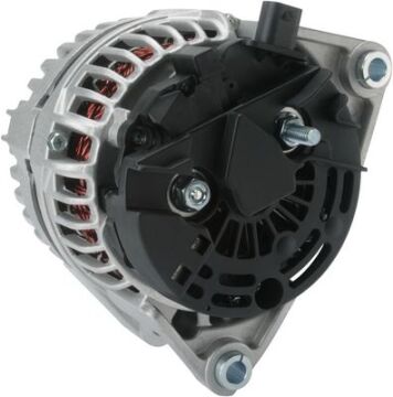 F032114468 Alternatör Saab 9-3 TD 2.2 D223L YS3F 0 1-09-2002 -