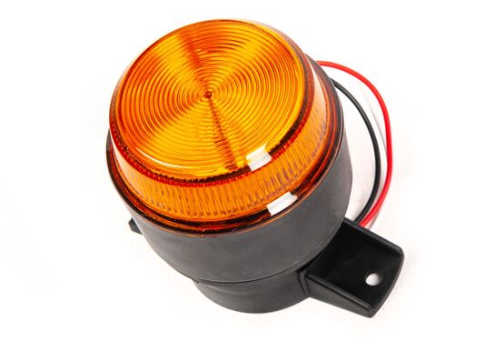 201709 12/24 V LED 2 FONKSİYONLU TEPE LAMBASI