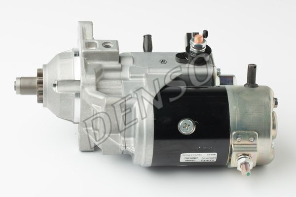 DSN966 MARŞ MOTORU R 24V 4.5kW, PERKINS ENGINE MARINE, INDUSTRIAL 8717613029718   3935200   3957595 8717613029718