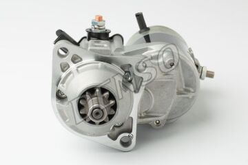 DSN966 MARŞ MOTORU R 24V 4.5kW, PERKINS ENGINE MARINE, INDUSTRIAL 8717613029718   3935200   3957595 8717613029718