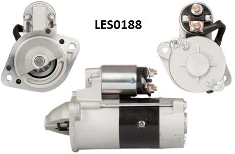 LES0188  MARS MOTORU 12V/2.0KW/10DIS MITSUBIS DİŞLİ İLERDE  PAJERO 2.5TDL200 2.5D,2.5TD 4X4 3610042250 3610042350 LRS01436 113445 113908 8EA738258001 JS1351 M2T84170 M2T84171 M2T84571 M2T88071 MD314167 MD315547 MD315548 MD344183 STR7039 CST32130 CST35124