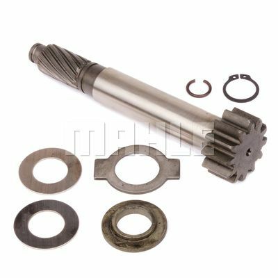 MSX 1416KIT Z1660 LETRİKA MAHLE ISKRA MSX1416KIT 72740350 16915083500
