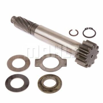 MSX 1416KIT Z1660 LETRİKA MAHLE ISKRA MSX1416KIT 72740350 16915083500