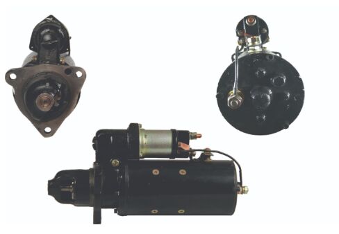 STR3500 MARŞ MOTORU VALEO RENAULT AE390/430/470/50   M009T80271 5001854179 5010306701