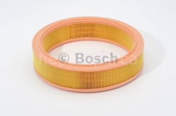 FIAT Punto 1.2i 8V Bipower 11.2002 - 06.2003 BOSCH HAVA FİLTRESİ filitre