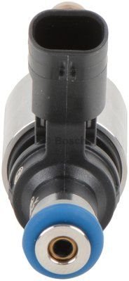 Benzin EnjektörüAUDI; VW (VOLKSWAGEN); SKODA; SEAT Tiguan 2.0 TSI 4Motion 201105 - ; Golf VI 2.0 GTI 200904 - 201211; Q3 2.0 TFSI quattro 201106 - ; Tiguan 2.0 TSI 4Motion 200911 - 201105; Q5 2.0 TFSI quattro 200811 - 201209; Scirocco 2.0 TSI 200808