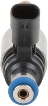 Benzin EnjektörüAUDI; VW (VOLKSWAGEN); SKODA; SEAT Tiguan 2.0 TSI 4Motion 201105 - ; Golf VI 2.0 GTI 200904 - 201211; Q3 2.0 TFSI quattro 201106 - ; Tiguan 2.0 TSI 4Motion 200911 - 201105; Q5 2.0 TFSI quattro 200811 - 201209; Scirocco 2.0 TSI 200808