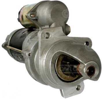 F032112268 Marş motoru Allis Chalmers Various Mode ls -,Hyster Various Models -,Massey Ferguson 245 2.5  01-01-1977 -,Massey Ferguson 254 2.5  01-01-1973 -,Massey Ferguson 255 2.5  01-01-1977 - STR7156