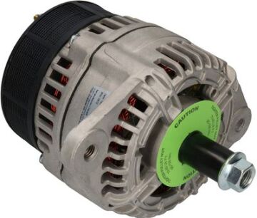 F032114469 Alternatör Case 305  Cummins MU7 01-01- 2006 -