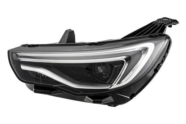 Ana Far,12V,LED,Sol,Highlevel,Opel Grandland YP00126280