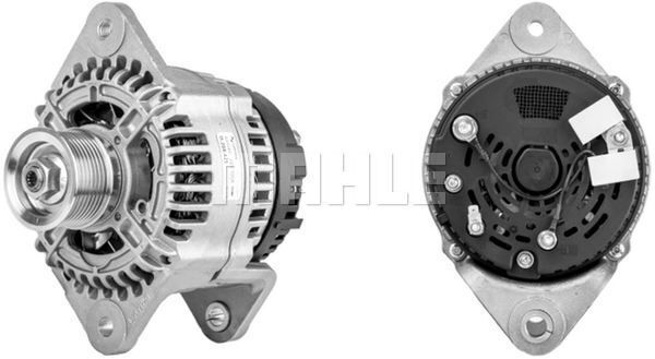 MG 273 Z1660 28V 100A LETRİKA MAHLE ISKRA MG273 72735272 11204425500   3838922070972   RE551447

RE540805 3838922070972 RE540805