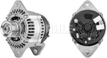 MG 273 Z1660 28V 100A LETRİKA MAHLE ISKRA MG273 72735272 11204425500   3838922070972   RE551447

RE540805 3838922070972 RE540805
